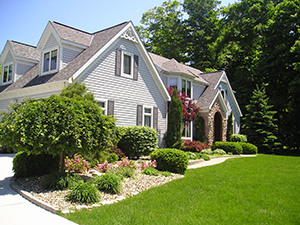 Landscapers and Lawncare Services in Holbrook, MA